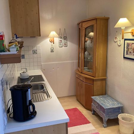 Pension Margit Baden Luaran gambar