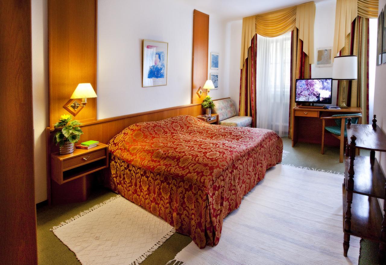 Pension Margit Baden Luaran gambar