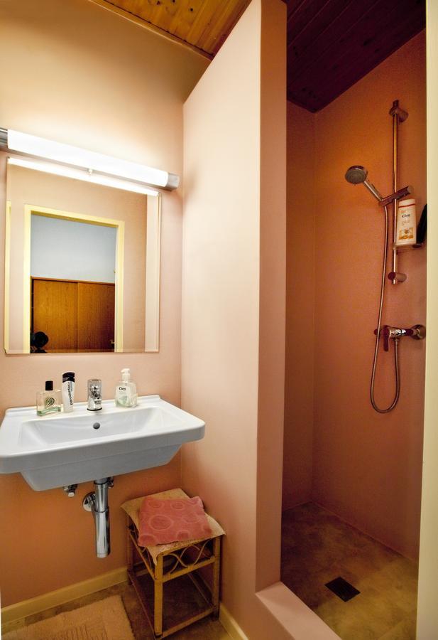 Pension Margit Baden Luaran gambar