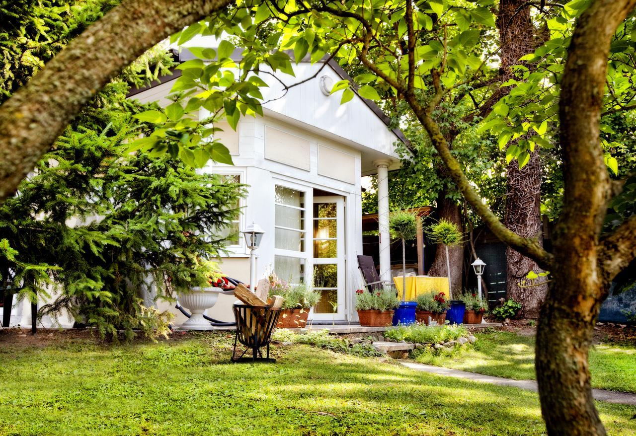 Pension Margit Baden Luaran gambar