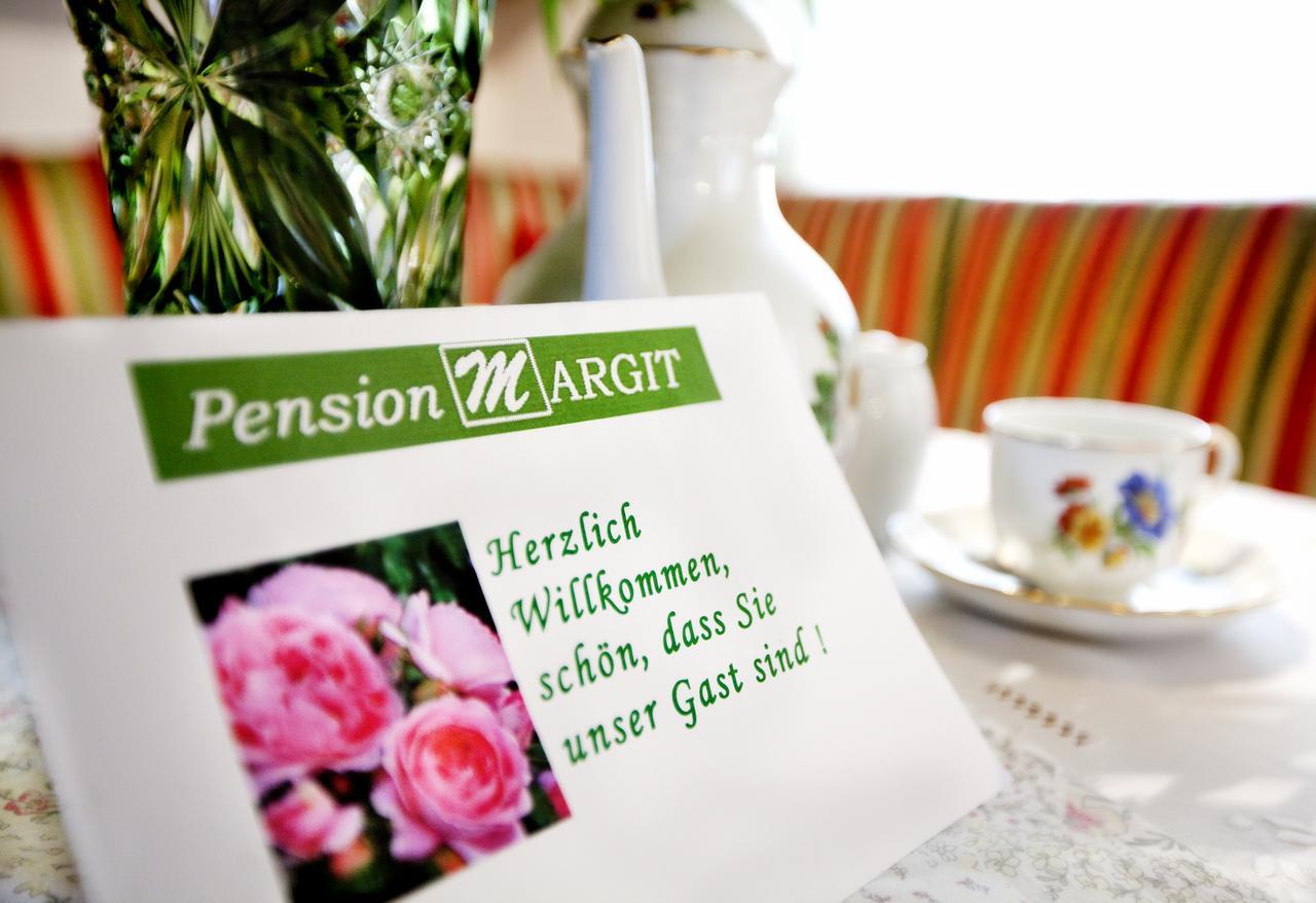 Pension Margit Baden Luaran gambar